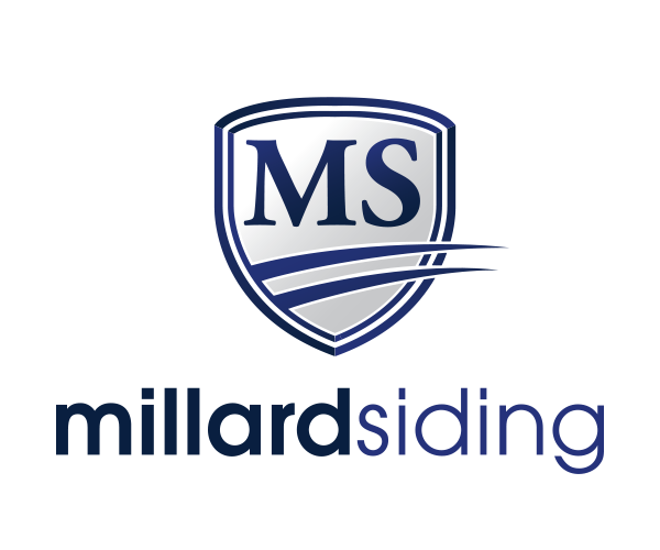 millard siding logo