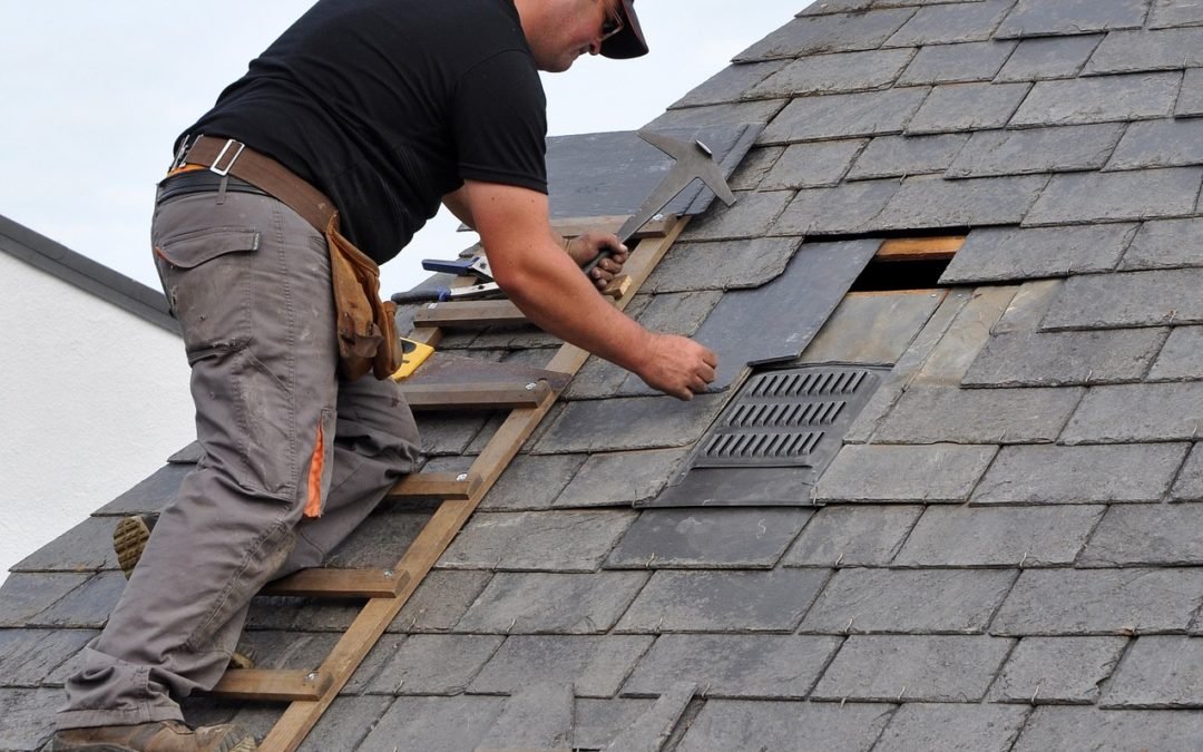 Roofing Contractor - Services &amp; Products for Your Home | Millard Roofing