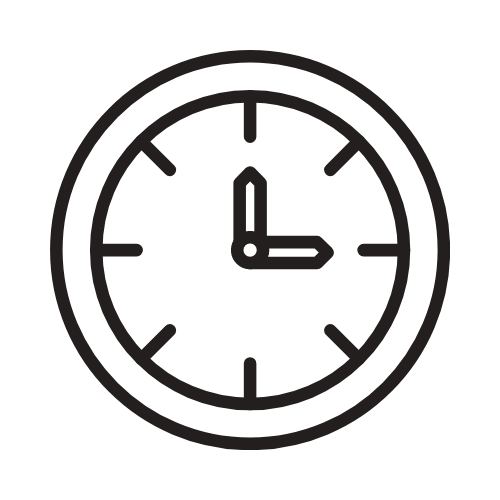 time icon