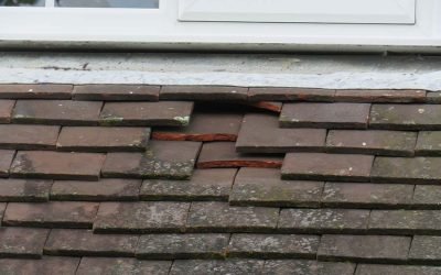 Roof Repair or Replacement? A Homeowner’s Guide
