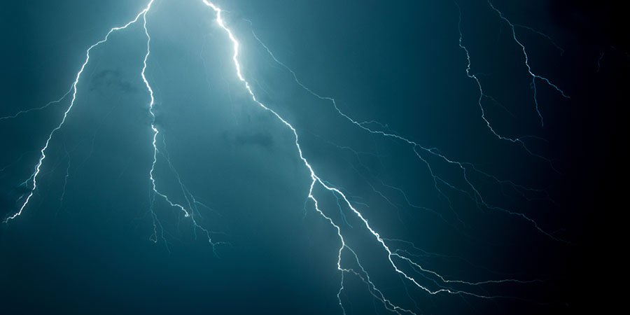 lightning-storms
