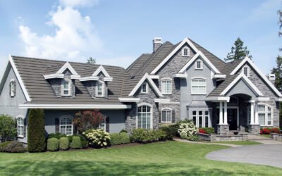 Elegant roof replacement: Why your roof needs an inspection after a hailstorm