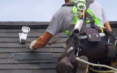 Millard Roofing: Comprehensive roof inspection services in Omaha