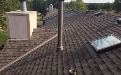 Millard Roofing: Your trusted partner for roof leak repair in Omaha