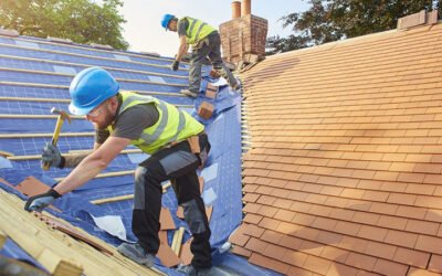 Millard Roofing: Leading the pack among roofing companies in Omaha